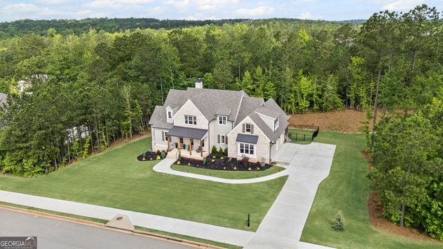 40 Fernbank Way, Newnan, GA 30265