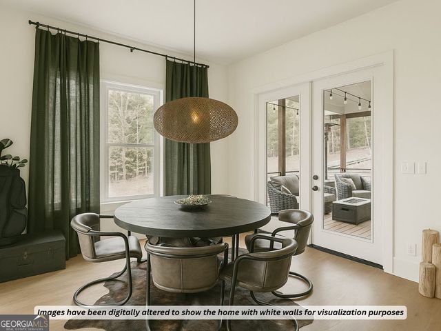 40 Fernbank Way, Newnan, GA 30265