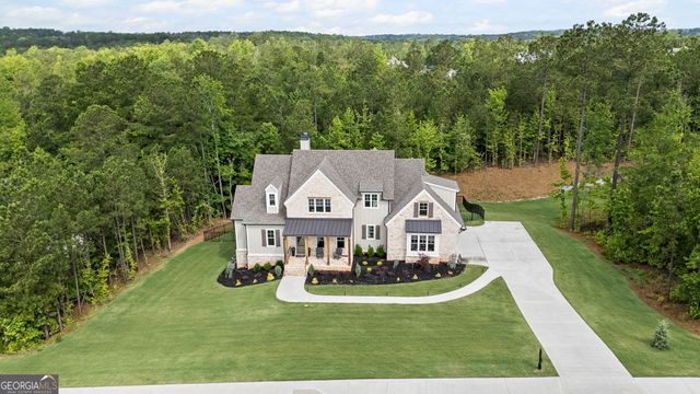 40 Fernbank Way, Newnan, GA 30265