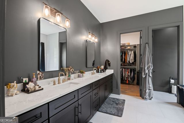 40 Fernbank Way, Newnan, GA 30265