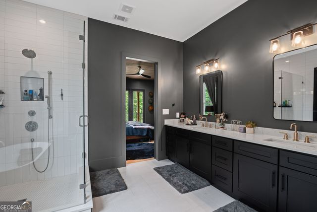 40 Fernbank Way, Newnan, GA 30265