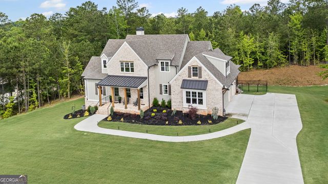 40 Fernbank Way, Newnan, GA 30265