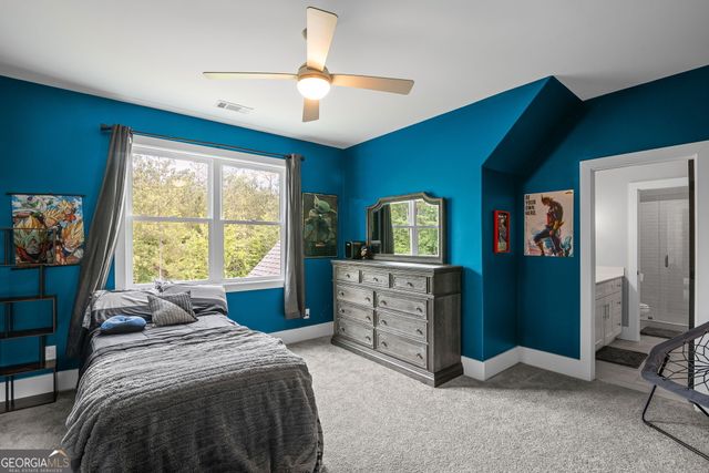 40 Fernbank Way, Newnan, GA 30265