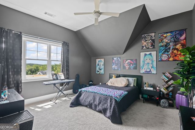 40 Fernbank Way, Newnan, GA 30265