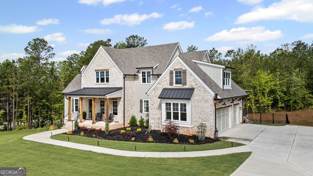 40 Fernbank Way, Newnan, GA 30265