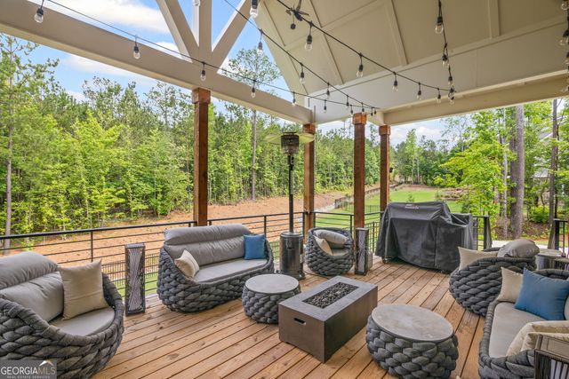 40 Fernbank Way, Newnan, GA 30265