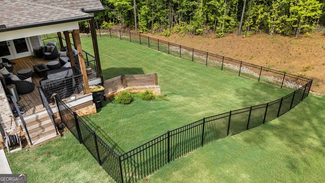 40 Fernbank Way, Newnan, GA 30265