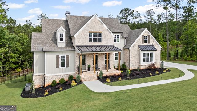 40 Fernbank Way, Newnan, GA 30265