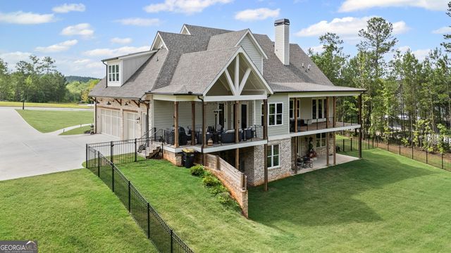 40 Fernbank Way, Newnan, GA 30265