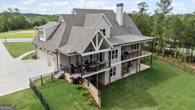 40 Fernbank Way, Newnan, GA 30265