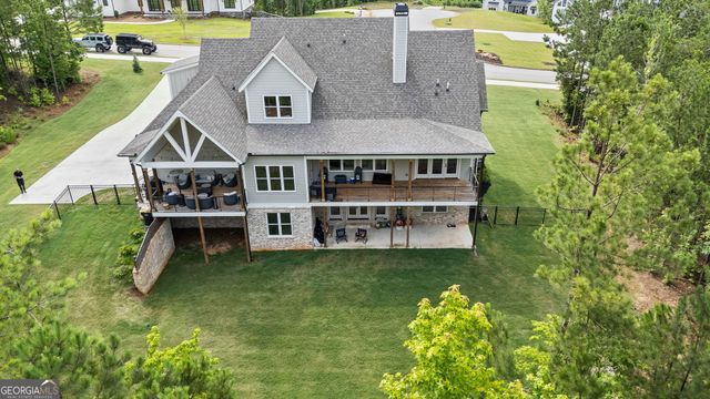 40 Fernbank Way, Newnan, GA 30265