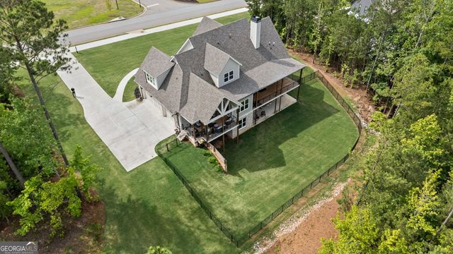 40 Fernbank Way, Newnan, GA 30265