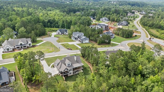 40 Fernbank Way, Newnan, GA 30265