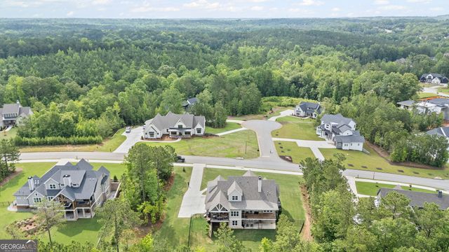 40 Fernbank Way, Newnan, GA 30265