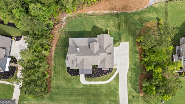 40 Fernbank Way, Newnan, GA 30265