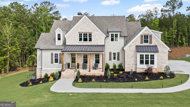 40 Fernbank Way, Newnan, GA 30265