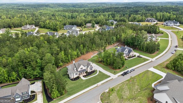 40 Fernbank Way, Newnan, GA 30265