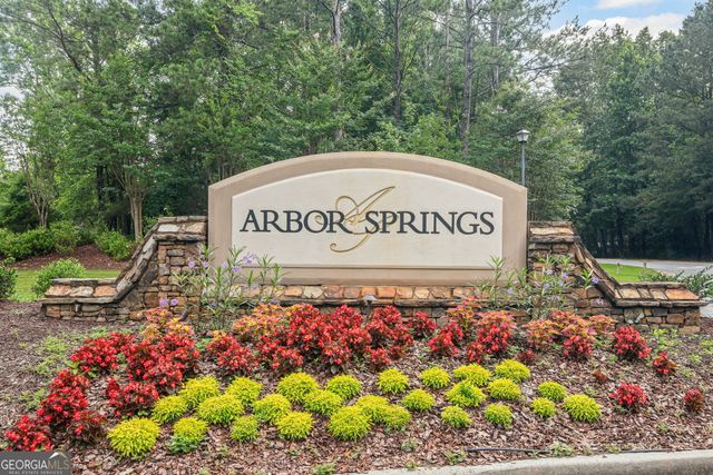 40 Fernbank Way, Newnan, GA 30265