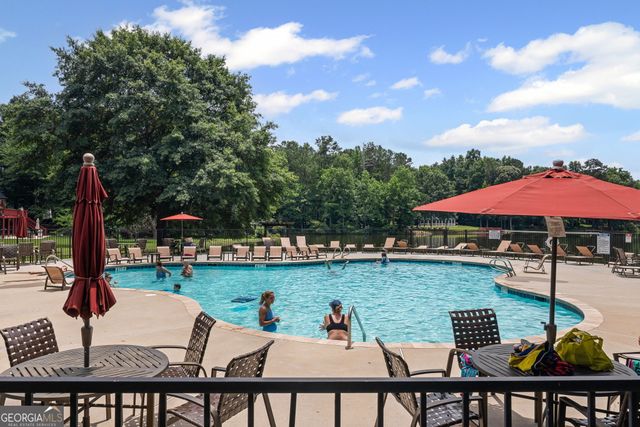 40 Fernbank Way, Newnan, GA 30265