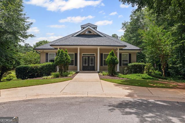 40 Fernbank Way, Newnan, GA 30265