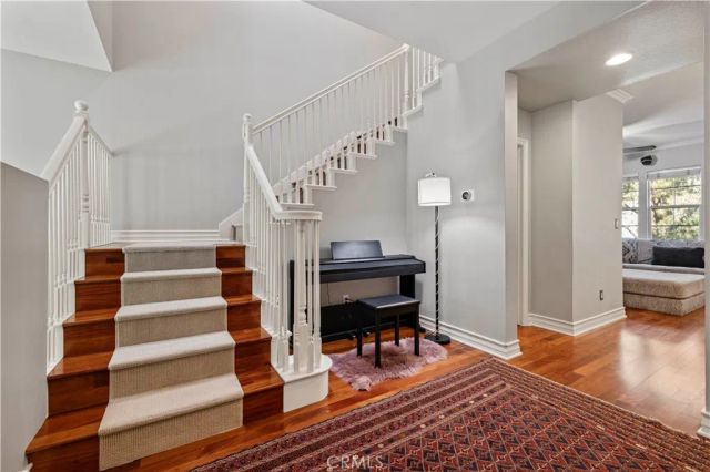 23402 Brookdale Lane 56, Valencia, CA 91355