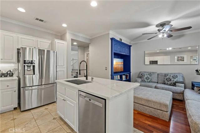 23402 Brookdale Lane 56, Valencia, CA 91355