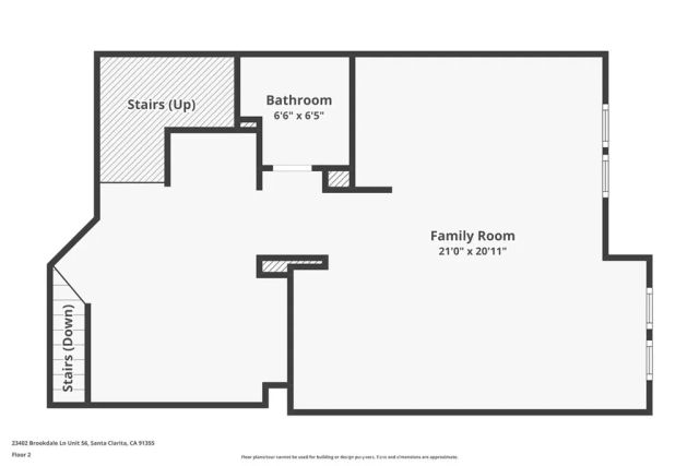 23402 Brookdale Lane 56, Valencia, CA 91355