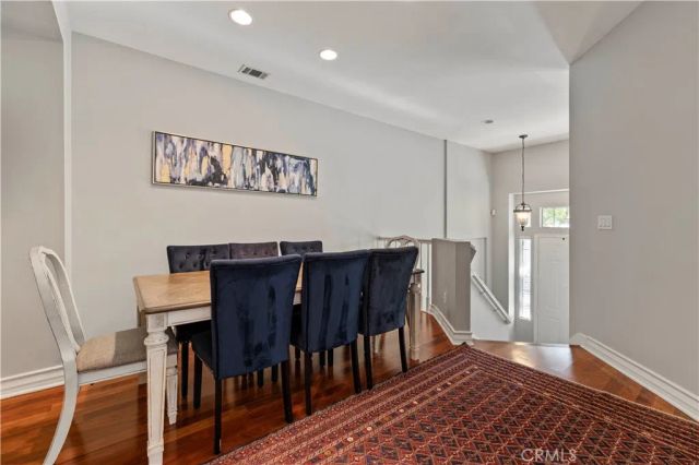 23402 Brookdale Lane 56, Valencia, CA 91355