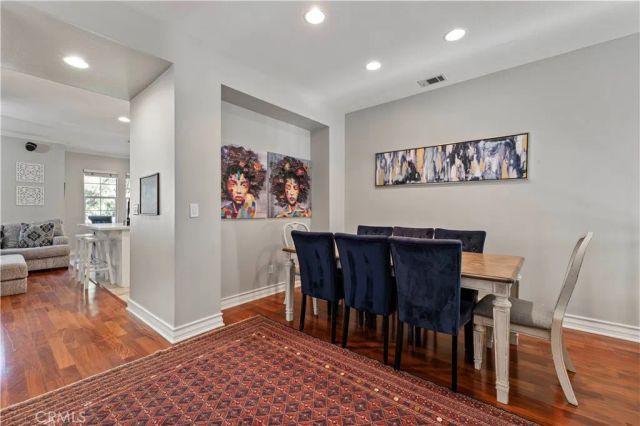 23402 Brookdale Lane 56, Valencia, CA 91355