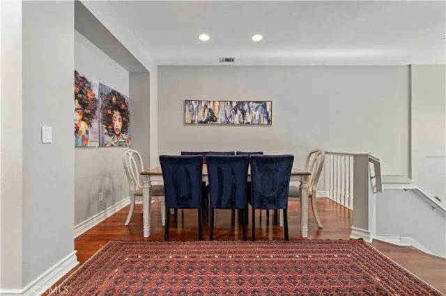 23402 Brookdale Lane 56, Valencia, CA 91355