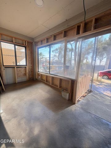 168 N CEBADA Street, El Paso, TX 79905