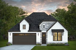3502 Kilkenny Drive, Katy, TX 77493