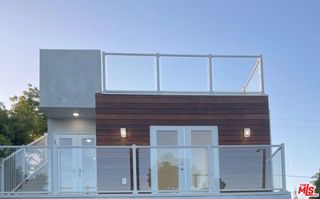 245 Windward Avenue, Venice (los Angeles), CA 90291