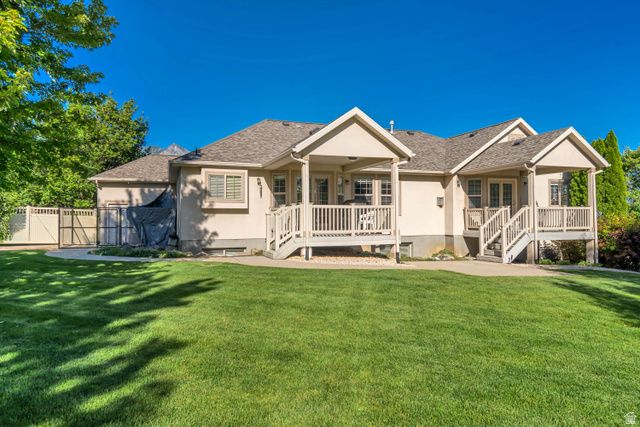 11493 N FLOWERING PLUM LN, Highland, UT 84003