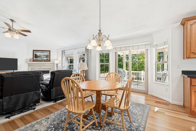 11493 N FLOWERING PLUM LN, Highland, UT 84003