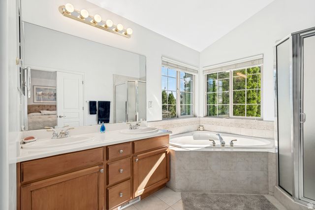 11493 N FLOWERING PLUM LN, Highland, UT 84003