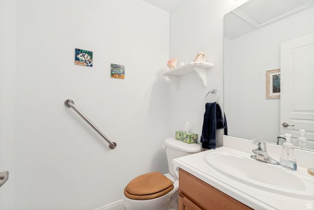 11493 N FLOWERING PLUM LN, Highland, UT 84003
