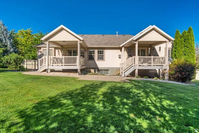11493 N FLOWERING PLUM LN, Highland, UT 84003