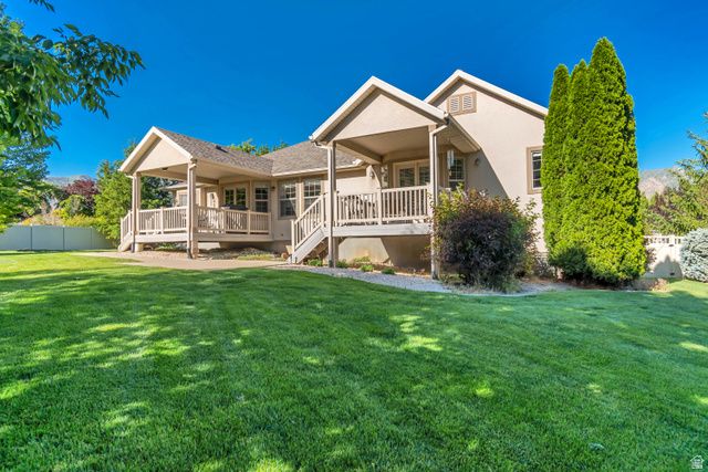 11493 N FLOWERING PLUM LN, Highland, UT 84003