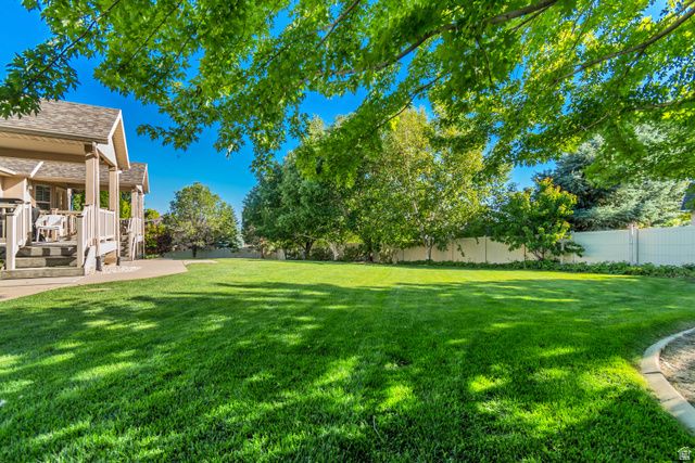 11493 N FLOWERING PLUM LN, Highland, UT 84003