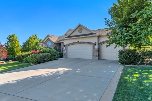 11493 N FLOWERING PLUM LN, Highland, UT 84003
