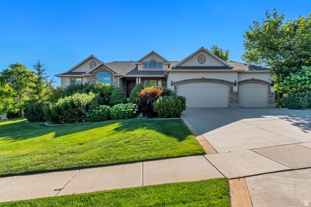 11493 N FLOWERING PLUM LN, Highland, UT 84003