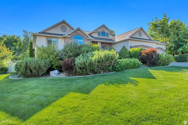 11493 N FLOWERING PLUM LN, Highland, UT 84003