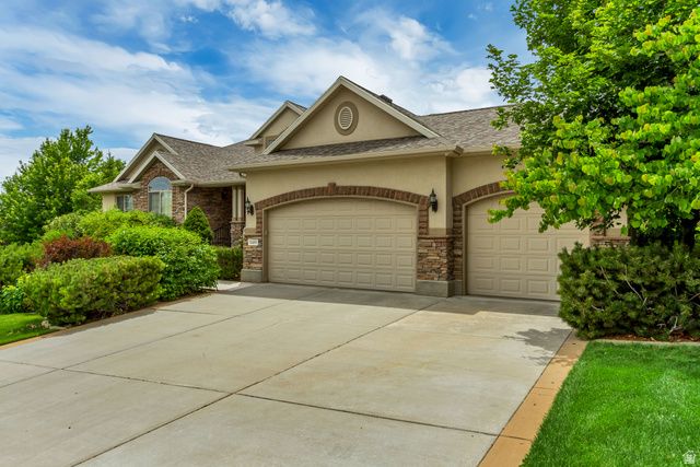 11493 N FLOWERING PLUM LN, Highland, UT 84003