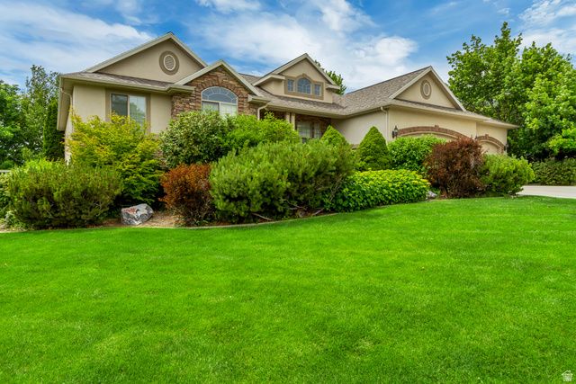 11493 N FLOWERING PLUM LN, Highland, UT 84003