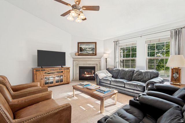 11493 N FLOWERING PLUM LN, Highland, UT 84003