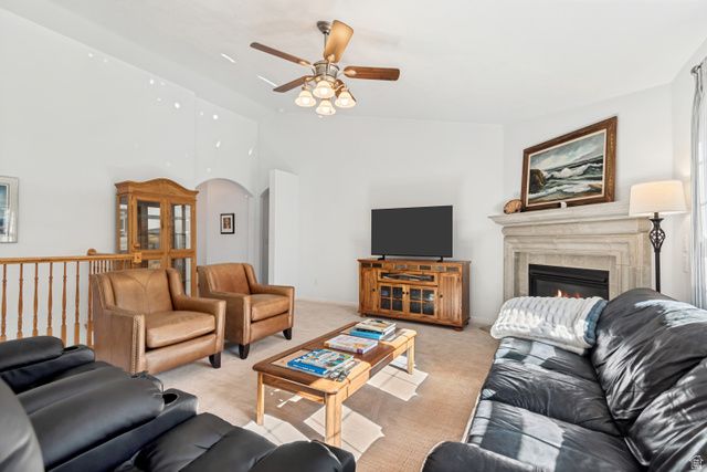 11493 N FLOWERING PLUM LN, Highland, UT 84003