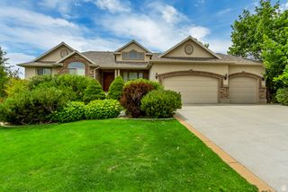 11493 N FLOWERING PLUM LN, Highland, UT 84003