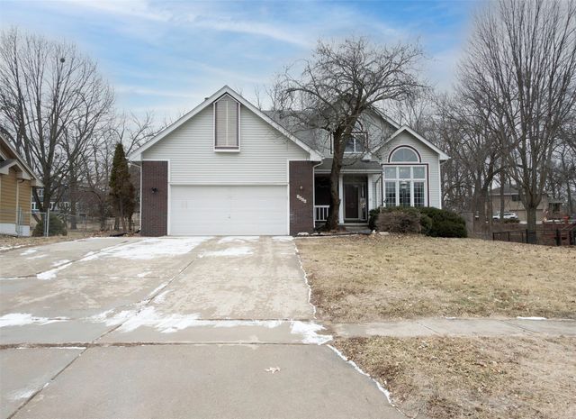4224 SW 27th Street, Des Moines, IA 50321