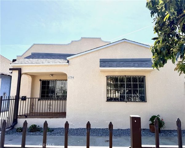 134 W 49th, Los Angeles, CA 90037